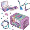 Stitch 107568 Lisciani Jewelry Making Kit 1 Pc