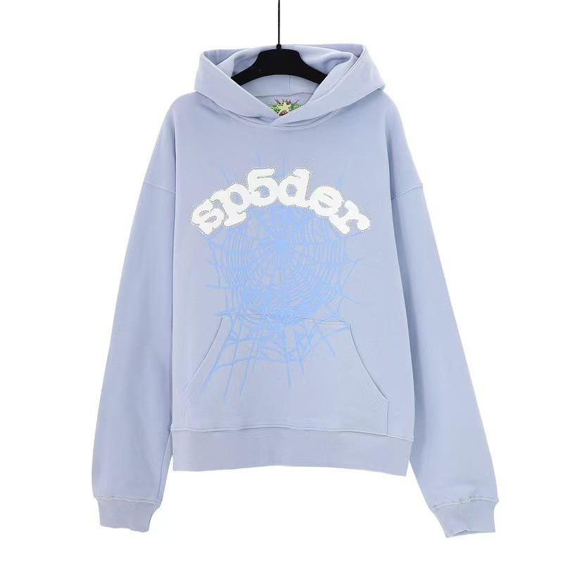 Premium Heavyweight Hooded Sweatshirt With Rhinestone Letter Print Unisex Streetwear Pullover Fall