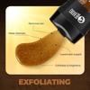 Beardo Detan Exfoliating Body Wash 200 ml Gentle Daily Shower Gel For Smooth Clear Skin Removes Tan And Rough Texture