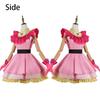Mother and Children Cosplay Costume, Hoshino Akuamarin Cosplay Full Set Costume, Cosplay Anime Costume