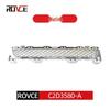 Electroplated Front Bumper Grille for Jaguar XJ 2010-2015