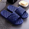 Bathroom Slippers Rainy Day Anti-slip Couple Slippers