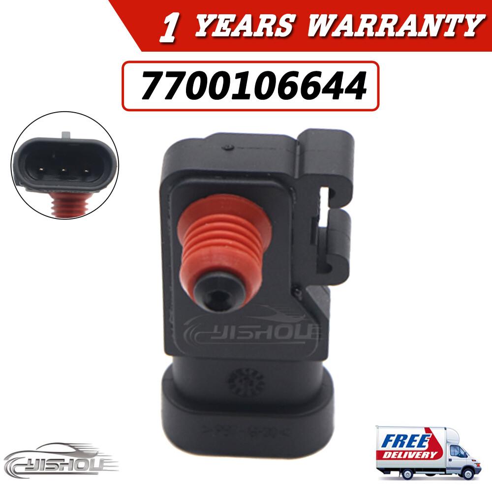 Pressure Sensor 7700106644 For Hummer H3 Cadillac CTS Chevrolet Malibu Equinox