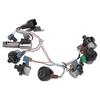 Transmission Shift Control Solenoid Valve 4EAT Fit for Baja Forester Impreza Legacy