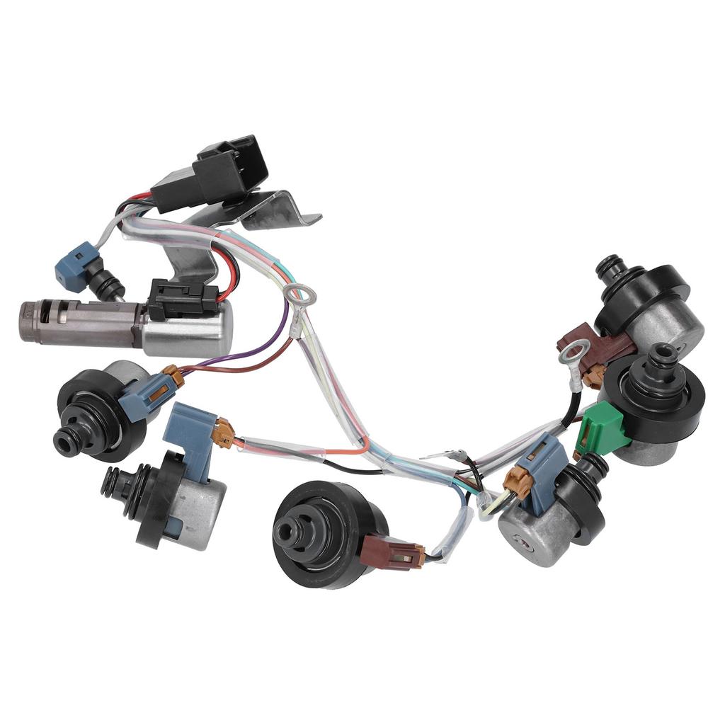 Transmission Shift Control Solenoid Valve 4EAT Fit for Baja Forester Impreza Legacy