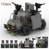 New Skibidi Toilet Weapon Titan TVMan Action Figure Building Block Toys For Boys Cameraman Bricks DIY Model For Kid Adult Gifts