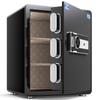 TIGER Smart Home/Office Fingerprint Safe