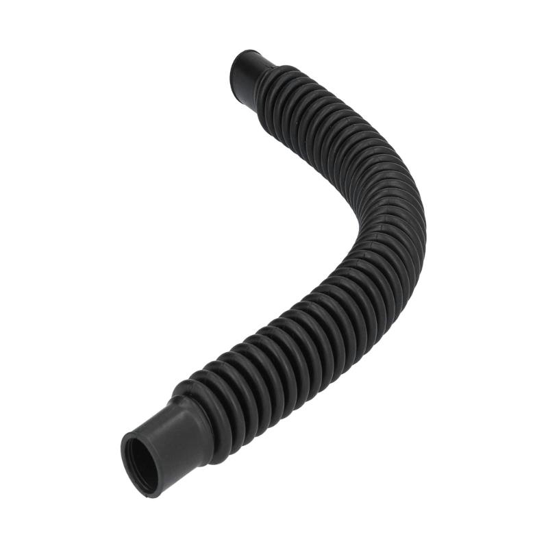 Flexible Rubber Hose Diving Round Corrugated Hose Replacement Scubas Diving Corrugated Exhaust Hose Pipe Enduring