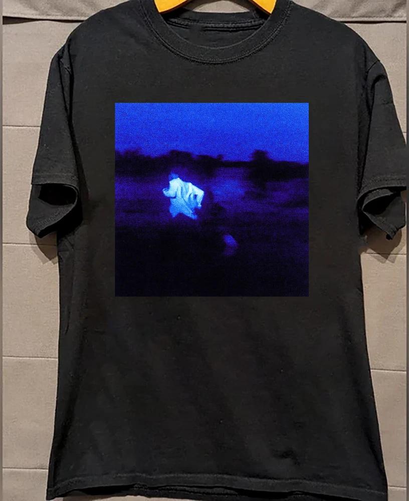 Daniel Caesar Never Enough (Cd) Black Cotton Shirt All Size S5xl Cl728 S