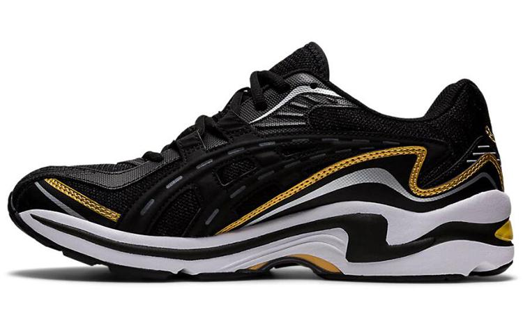 ASICS Gel Preleus Черный Чистое Золото 1201A084-001 37