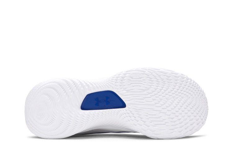 Under Armour Curry Flow 8 Flow Like Water