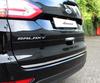 Ford GALAXY Mk4 IV - CHROME STRIP Chromed TAILGATE