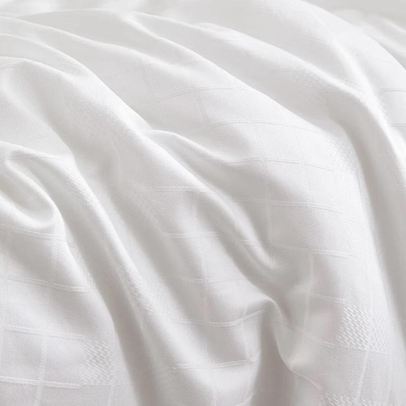 Paul Frank Jiarou Tussah Silk Quilt