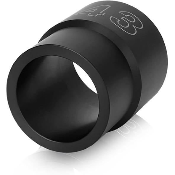 41 мм Инструмент для установки сальников вилки 41 мм Инструмент для сальников вилки для мотоциклетной обычной вилки (41мм) 43mm