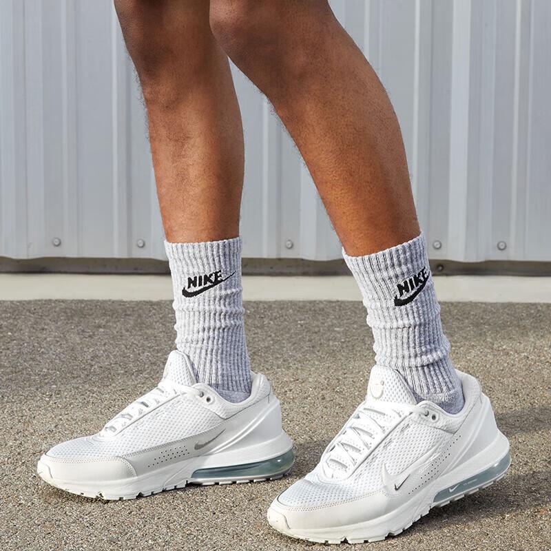 Nike Scarpe Casual Sportive da Uomo Air Max Pulse