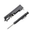Multifunctional Woodworking Marking & Measuring Pencil Tool