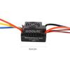 120A Brushless 2-4S ESC with BEC for 1:8 1:10   RC Car Short Truck   Crawler