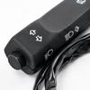 Integrated Turn Signal Wiper Combination Switches Assembly, Part Number 3575400045, with ABS Housing and Wiring Harness for Replacing a Damaged