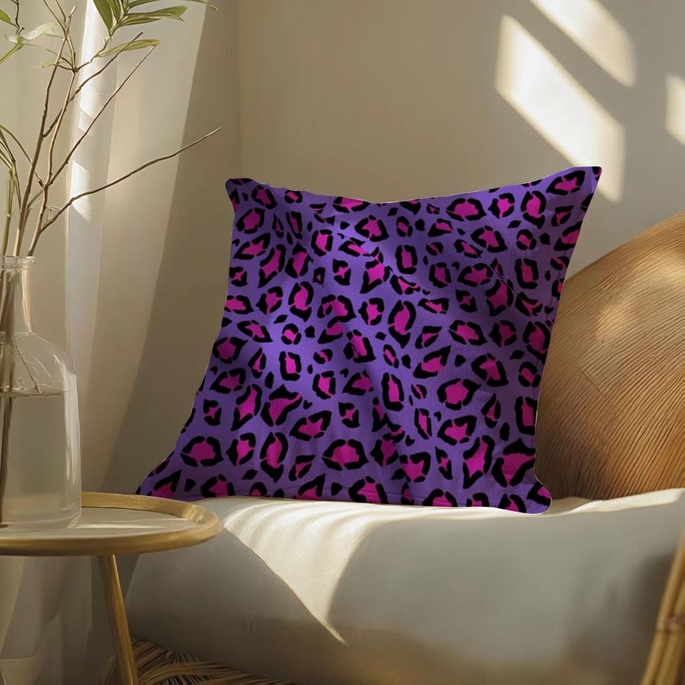Newy Pillow Case Pillowcase, Double-Sided Printed, Sofa Cushion, Bedroom Headboard