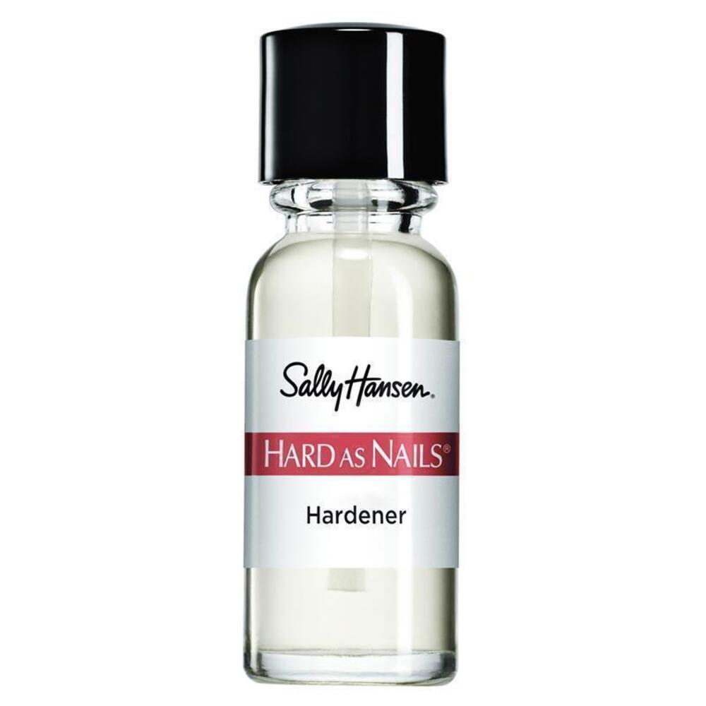 Sally Hansen Hard As Nails Hardener Clear 13.3ml