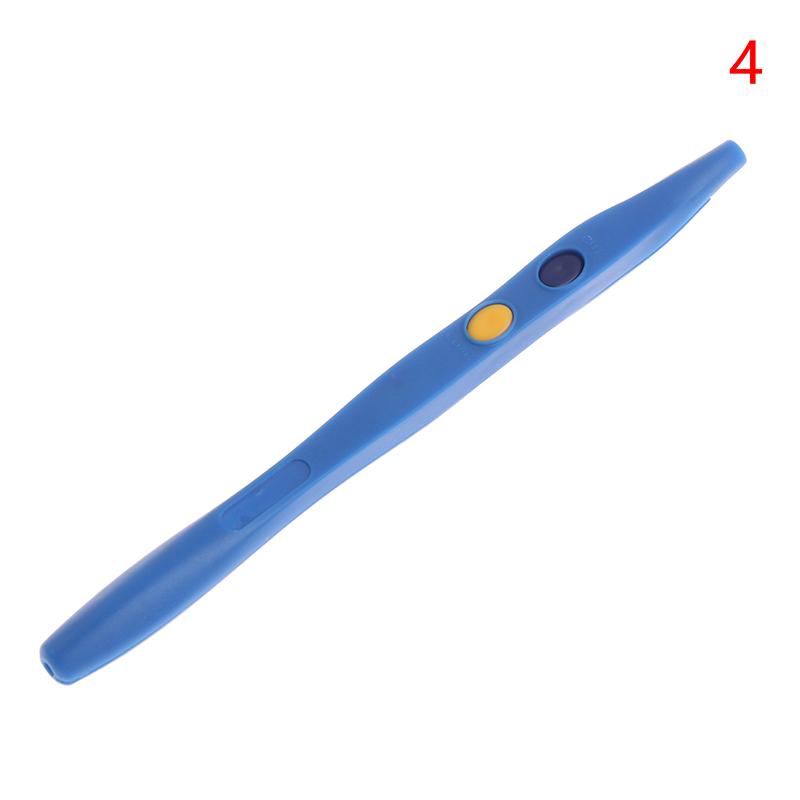 Wiederverwendbarer elektrochirurgischer ESU-Stift Elektrochirurgischer Stift Einweg-Elektrochirurgie Monopolarer elektrischer Stift Autoklavierbar