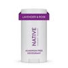 Produtos para corpo – Dezodorizantes e antitranspirantes