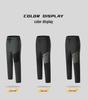 Men's Quick-Dry Outdoor Hiking Pants - Breathable, Windproof, Loose Fit for Autumn