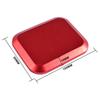 RC Repair Tool Aluminium Alloy Magnetic Screw Tray Plate For Airplane Car Boat Crawler Axial SCX10 D90 D110 Model Repair Tool Co