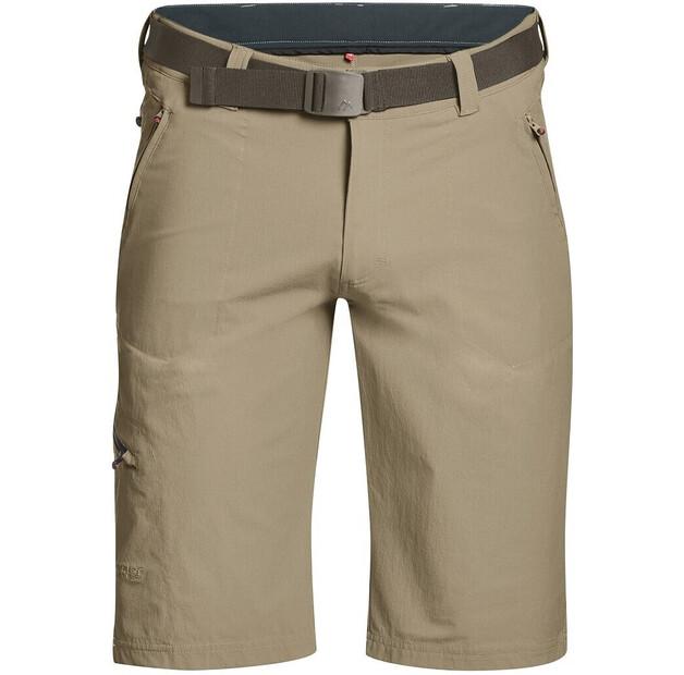 Шорты Maier Sports Nil Bermuda Shorts coriander