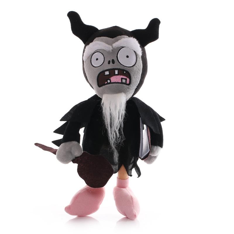 S 30Cm Plants Vs Zombies Pvz Plush Stuffed Toys Cute 41 Styles Pvz Zombies Cosplay Plush Toy Doll Gifts For Kids Children