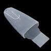 Schere Tasche Transparentes Plastik Gartengerät Holster Gartenschere Schutzhülle Astschere Werkzeugtasche