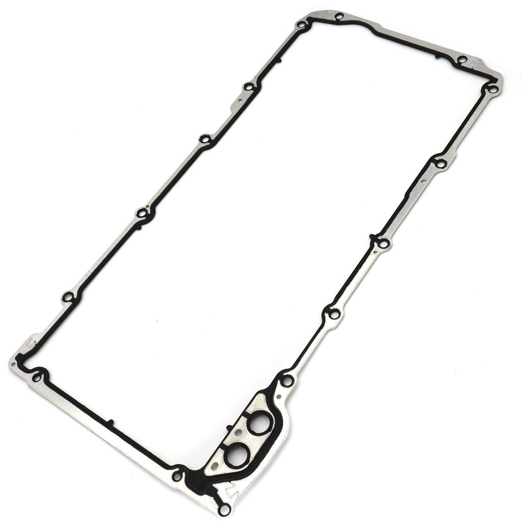 Accesorii pentru garnitură pentru baia de ulei de motor auto pentru Chevrolet Chevy Silverado Savana 2500 GM 5.3L 5.7L 6.0L 6.2L LS1 LS2 LS3 LM7 LQ4 LQ9