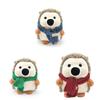 Plush Hedgehog Simulated Toy Cute Animal Doll Room Decoration Child Holiday Gift