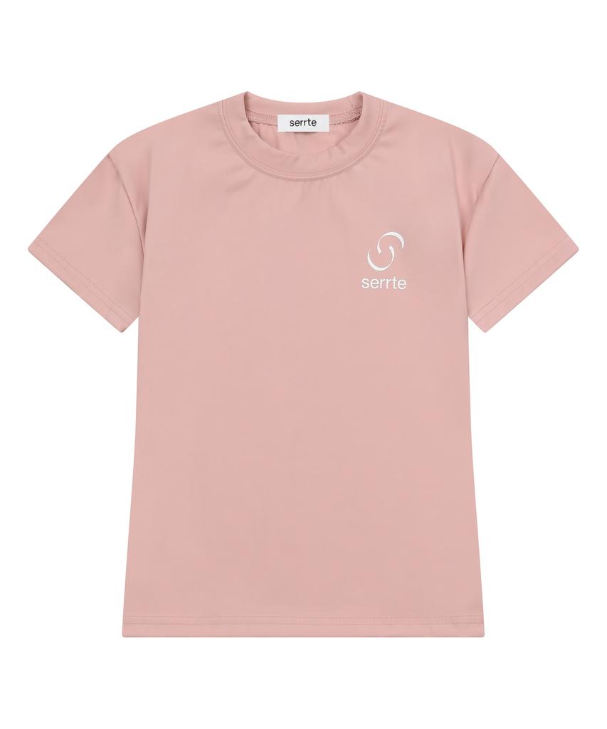 Seleute Basic Logo Short Sleeve (3 Colors)
