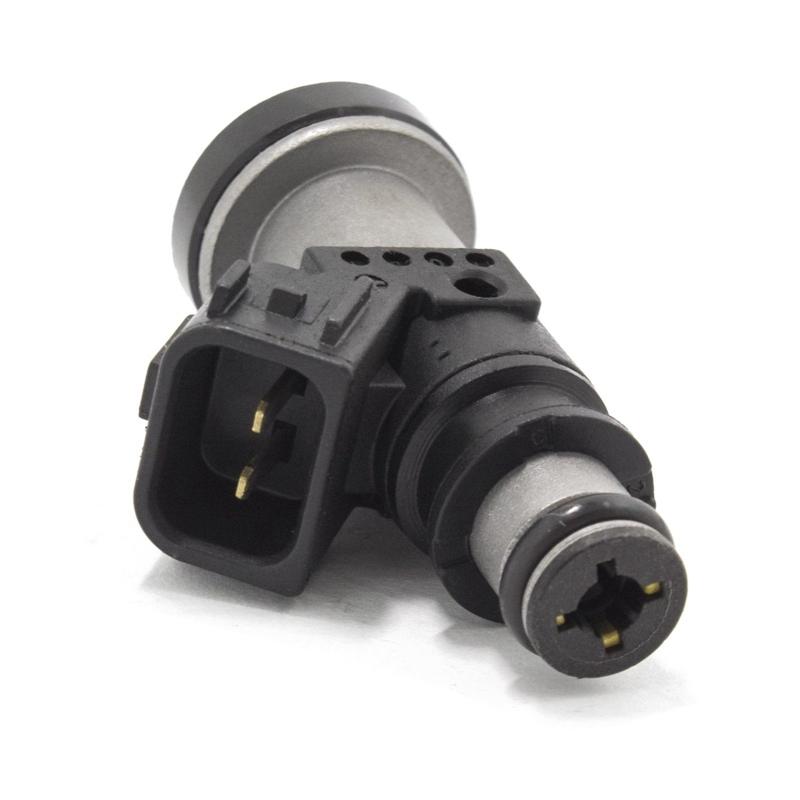 4 Stück Kraftstoffeinspritzdüsen für Suzuki GSXR 600 750 1000 Hayab GSX1300 15710-24F00