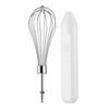 Kitchen Baking Tool Handheld Electric Egg Whisk Rechargeable Effortless Coffee Milk Frother Cordless Egg Mixer Drink Shop