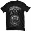 WOLVES IN THE THRONE ROOM Primal Chasm T-Shirt NEW! Relapse Records TS4666 Unisex T-Shirt