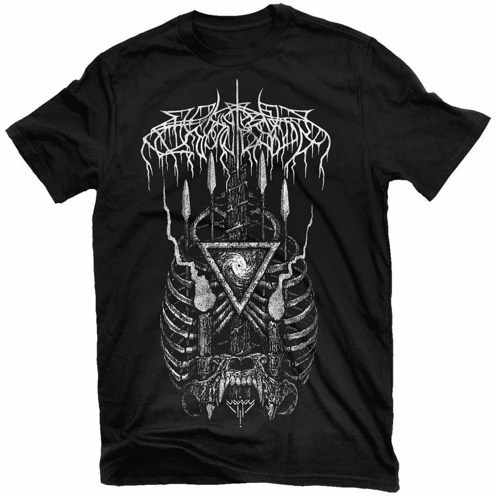 WOLVES IN THE THRONE ROOM Primal Chasm T-Shirt NEW! Relapse Records TS4666 Unisex T-Shirt XXL