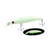 Fishing Lures Set Lifelike Long-cast Luminous Fishing Bionic Bait For Freshwater Saltwater Bass