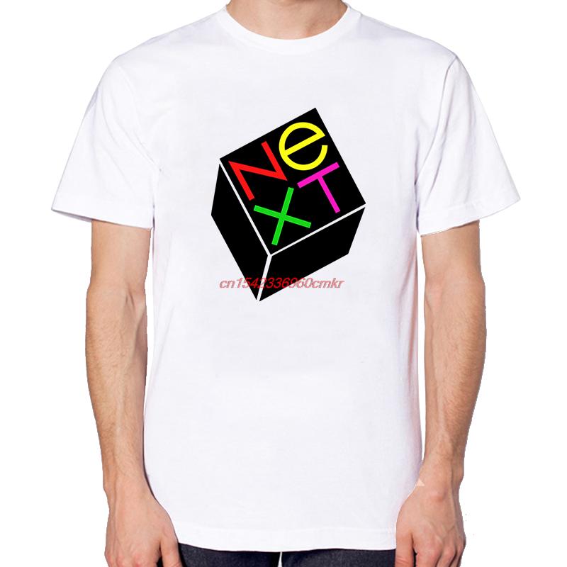 Next Computer Shirts Graphic Tee High Quality Short Sleeve Tee Fashion For Unisex New Shirts And Tshirts Cotton Printed Tshirt