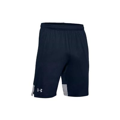 Training Loose Fit Shorts Men Shorts Academy-Blue 1351805-408