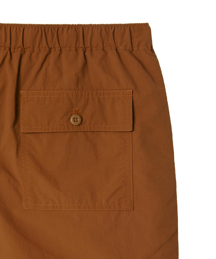 Musinsa Standard Utility Shorts [Brick Orange]