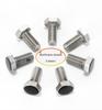 UHF RFID 304 Stainless Steel Screw Tag for Equipment Management