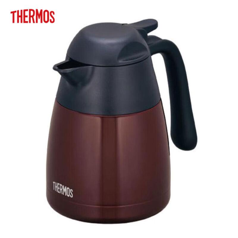THERMOS THX-700TA Vacuum Insulated Desktop Kettle