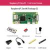Raspberry Pi Zero WH: Kit con molte opzioni disponibili