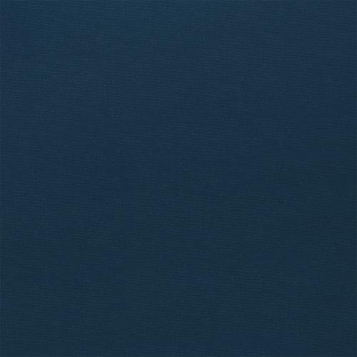 STYLE Decor Waterproof Laminated Vinyl Tablecloth, Nordic Style, 140cm X 210cm, Navy Blue, W4802720