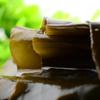Fujian Xiapu Handcrafted Sun-Dried Kelp, 1 Lb - Sand-Free, High-Quality, Free Shipping