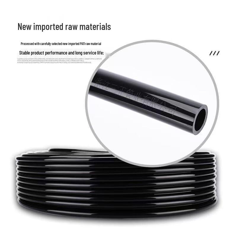 Xingji Zhou PE High-Strength Brake Air Tube