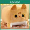 Plush Cat Toy Gift With Cotton Filling For Kids And Collectors