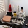 3 Tier Desktop Shelf Cosmetic Aromatherapy Bathroom Makeup Organizer Multifunctional Space Saving Toy Display Rack Home